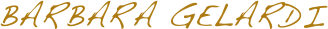 Barbara Gelardi